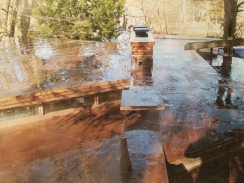 PVC Roofing and Roof Systems